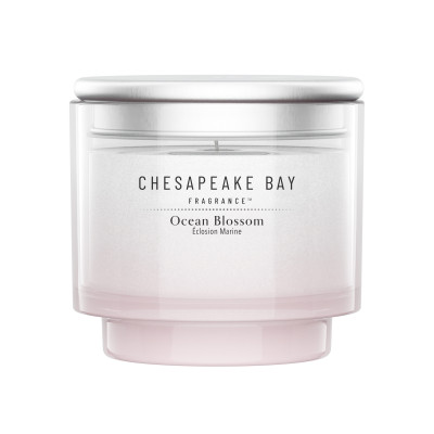 Malá sviečka Chesapeake Bay Fragrance